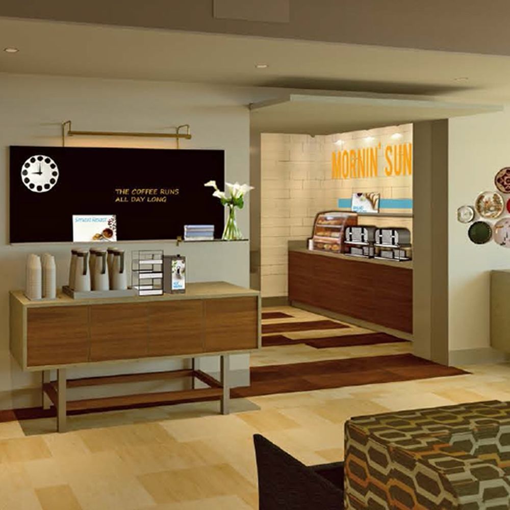 Holiday Inn Express & Suites Eagan - Minneapolis Area By Ihg Exterior foto