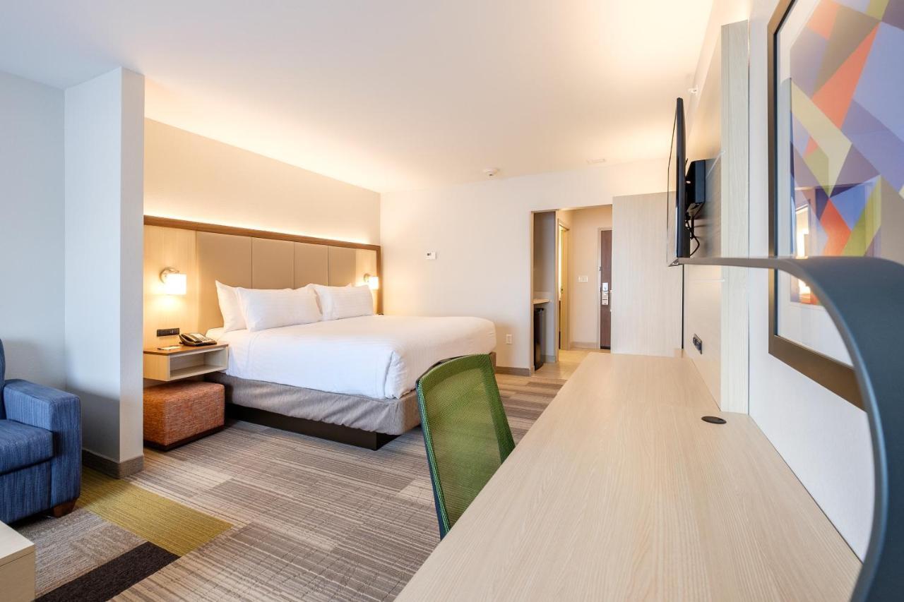 Holiday Inn Express & Suites Eagan - Minneapolis Area By Ihg Exterior foto